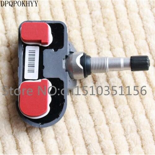DPQPOKHYY For Benz Tire pressure sensor, tire pressure monitoring sensor A9069050100Q03,A 906 905 01 00 Q03