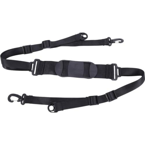 For Xiaomi Mijia M365 Scooter Skateboard Hand Carrying Handle Shoulder Straps Belt Webbing 1 to 1.6m Accessories