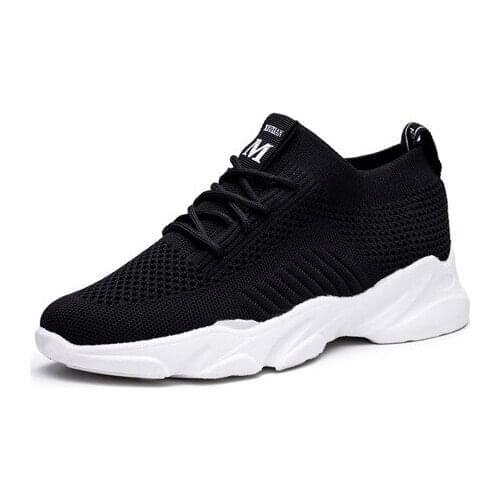 DOGHC Womens Spring Shoes