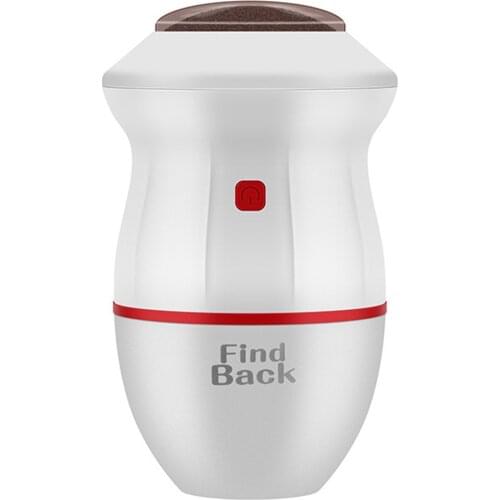 Electric Foot File Vacuum Callus Remover Rechargeable Foot Files Clean Tools Feet Care for Hard Cracked Skin Tool