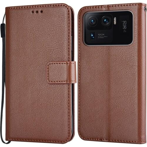 Flip Case for Xiaomi Mi 11 Ultra Phone Case Xiomi Mi 11 ultra Wallet Case for Xiaomi Mi 11ultra Leather Case Back Cover Funda