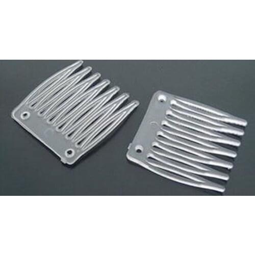 GHRQX Women's Hair Combs