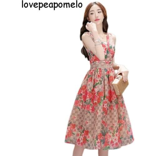 Lovepeapomelo Elegant Dresses