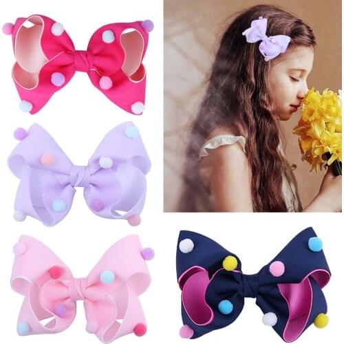 Meimile Kids Hair Clips