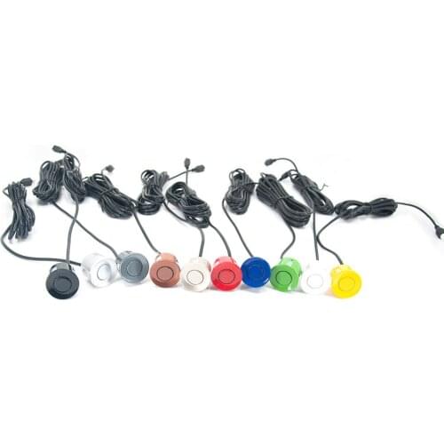 MOONBIFFY Car Alarms