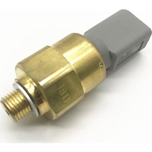 WHSAJ Steering Gear Booster Pump Oil Pressure Switch Sensor 1J0 919 081 For A3 S3 TT Bora Golf 4 5 Caddy Beetle Seat Leon Toledo