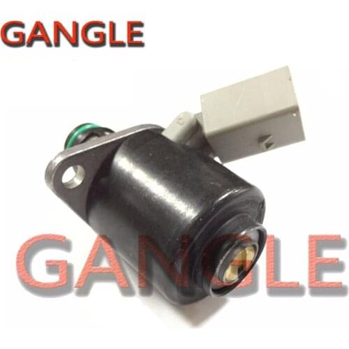 High Pressure Fuel Pump Regulator Suction Control SCV Valve For Mercedes Benz Mercedes-Benz W204 S204 W211 S211 A6460740484