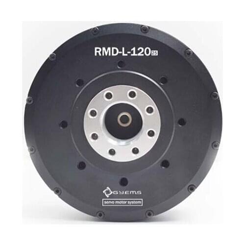 RMD-L-12025 High Torque Brushless Servo Motor built in Driver for Gimble RC Robot Dog Robotic Arm Car