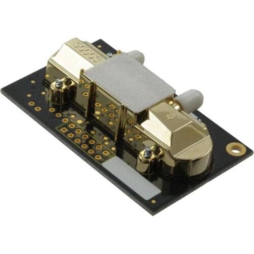 T6615-F T6615 dual channel non dispersive infrared (NDIR) sensor CO2