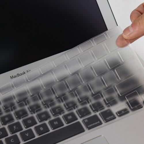 TIPOSEIT Keyboard Covers