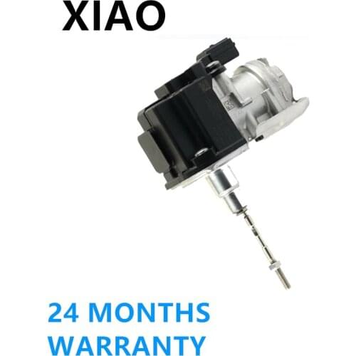 06L145612K Engine Turbo Electric Actuator Charger Electric Actuator Turbocharger For Audi A4 S4 A5 A6 S6 A8 S8 Q5 06L145722L