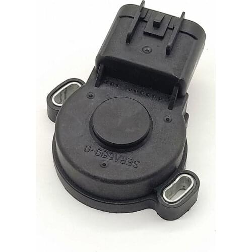 1x high quality Throttle Position Sensor SERA5690 8-9719371 8-97193-713-0 8971937130 for HONDA- ISUZU- original quality