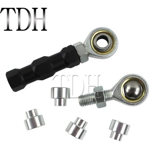 CNC Aluminum Motorcycle Rear Adjustable Suspension Lowering Links Kit For Honda CBR500R 13-16 CB500F CB500X 13-15