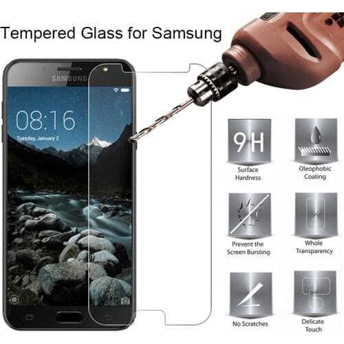 Защитные пленки для Samsung Galaxy A3 2017 Ciaxy China At AliExpress