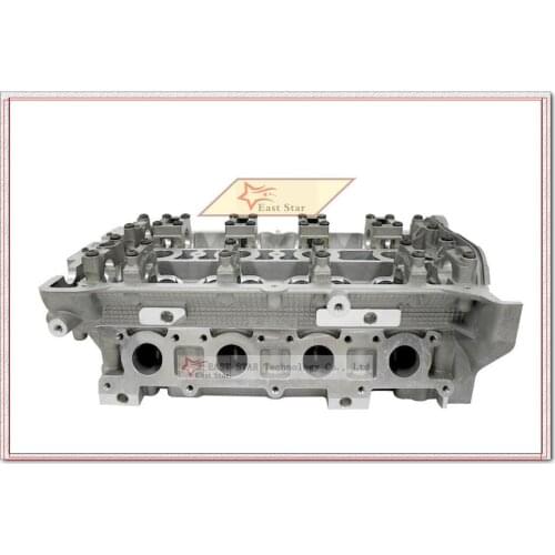 BKV BEX AWM AKV BBU AQX 910 029 Cylinder Head For VW New Beetle Turbo S Jetta Leon 058103353R 06A103351G 06A103351L 06A103351J