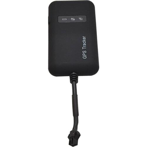 GT02/TK110 GSM/GPRS/GPS Tracker Car Vehicle Bike Locator Location Tracking