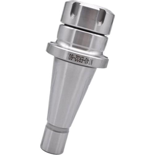 NC milling machine cutter shank nt30 nt40 nt50-ER25 ER32 ER40 precision ER milling chuck shank Tool hodder holders