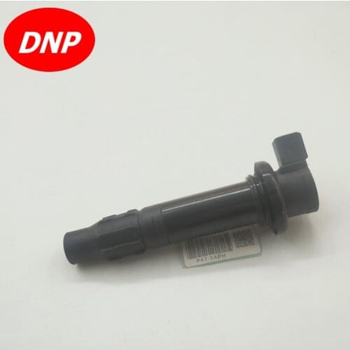 PAT Ignition Coil For Yamaha R6 RJ15 Bj 2009 Engine Moto Accessory F6T568 T1135D