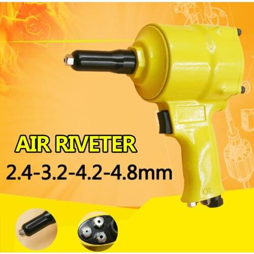 KKMOON Hand Riveters