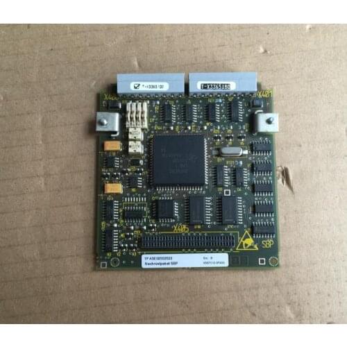 New and original board 6SX7010-0FA00