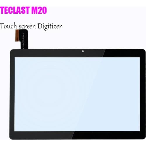 New Tablet Touch Screen LCD Display 10.1inch for Teclast M20 4G touch screen digitizer touchscreen glass