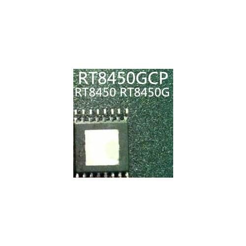New RT8450GCP RT8450 RT8450G