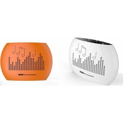 Piano Musical Instrument Mini Portable Dehumidifier Micro-Space Wardrobe Kitchen Shoe Cabinet Moisture-Proof Automatic Manager