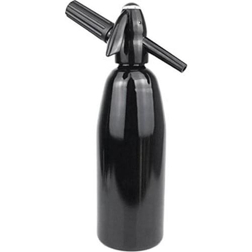 Soda Siphon CO2 Dispenser WATER Bubble Generator Cool Drink Cocktail Soda Machine DIY Soda Maker Making Sparking Water for Juice