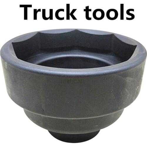 For Scania truck special tool SCE JD1561 rear wheel hub sleeve 100MM high quality high efficiency free shipping