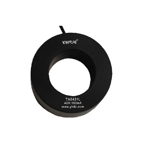 Free shipping Suspend type current transformer TA8431L