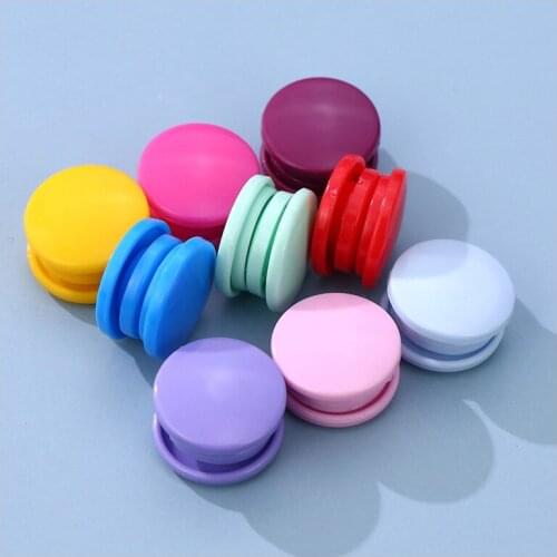 150/240/360 Sets T5 Plastic Button with Snaps Pliers Tool Kit & Organizer Containers,Easy Replacing Snaps,DIY Family Tailor