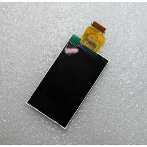 FREE SHIPPING! NEW LCD Display Screen Repair Parts for SONY HDR-CX190E CX190E Digital Camera LCD