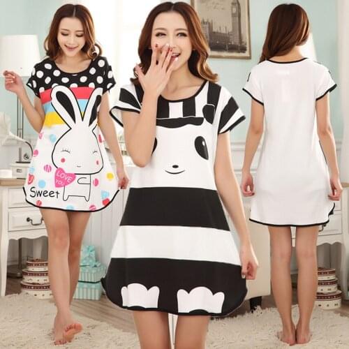 Cargo Global Women's Nightgowns