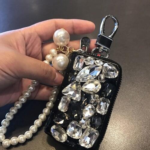 CHFXFLSANHAO Car Key Covers