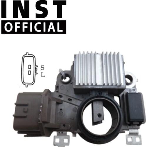 Alternator Voltage Regulator FOR 14V 23100-2Y005 VR-H2009-121 231002Y005 231002Y006 ALM0990BS 231240L702 RM9121A