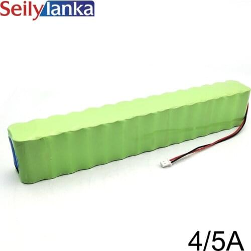 4/5A 7500mAh for Smiths 12V battery WZL-506 Injection pump