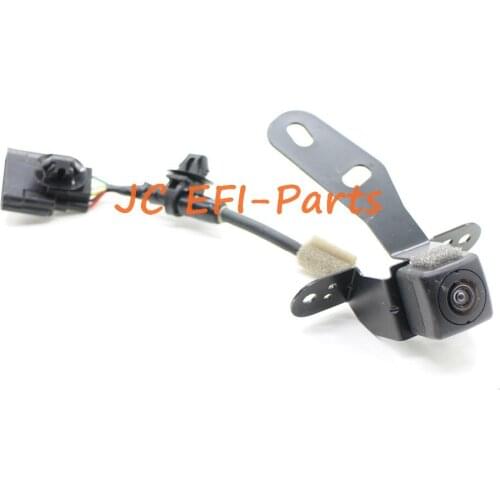 284F11BA2A 284F1-1BA2A FRONTVIEW CAMERA For NISSAN INFINITI