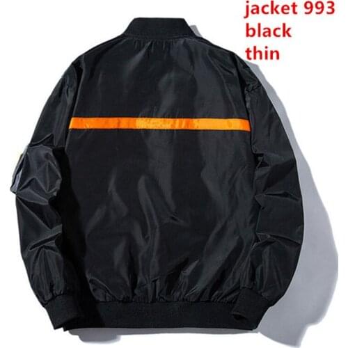 Dropship Ma1 Jacket 993
