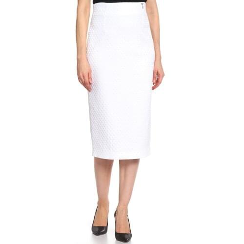 MARIA GRAZIA SEVERI Long Pencil Skirts