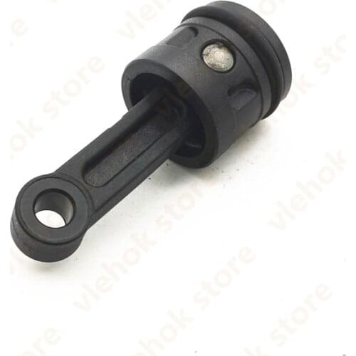 Piston Connecting Rod For BOSCH GBH4-32DFR RH432VCQ GBH 4-32 DFR 1618700093 Rotary Hammer Power Tool Accessories Electric tools