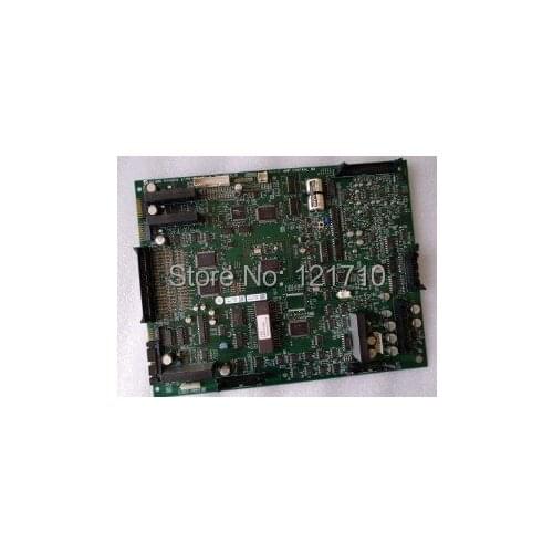 Industrial equipment nihon AMP CONTROL BD TPB-SA.V0 6190-907851-S UT-72552 UT-7255M