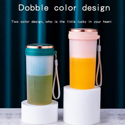 Qcy Electric Fruit Juicers