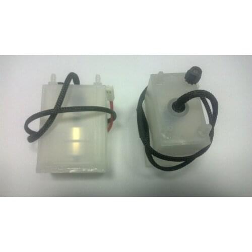 Spt&Konica sub tank 4 holes / 90ml printer parts