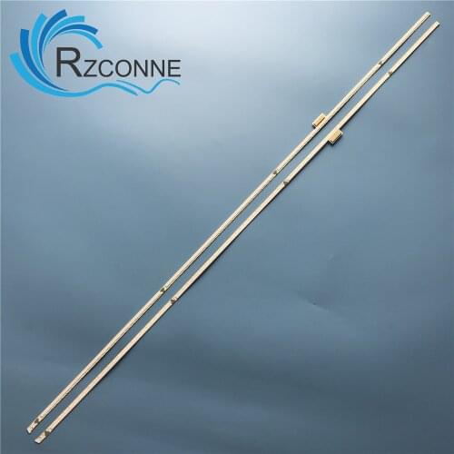 LED backlight strip 92 lamp for LG 65" V18 GTV 6916L-3177 3178 REV 0.1 R-TYPR L