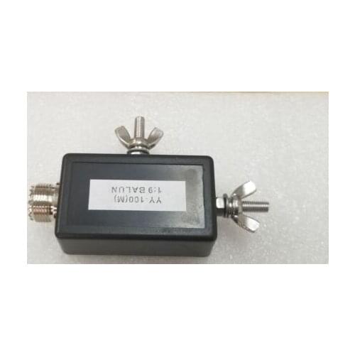 YY-100 (M) 1:9 BALUN miniature balun for ham radio