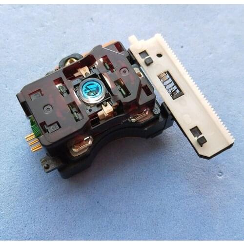Replacement For Pio PD-S904 CD DVD Player Spare Parts Laser Lens Lasereinheit ASSY Unit PDS904 Optical Pickup Bloc Optique