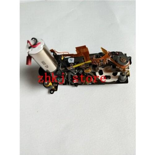 Second-hand Aperture Motor Control Unit Repair Part For Nikon D800 D800E Digital Camera Repair Part