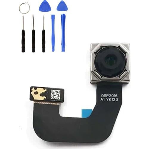 FOR Xiaomi RedMi NOTE 9 PRO Front Facing Camera Module Front Facing Camera Flex Cable Replacement Part