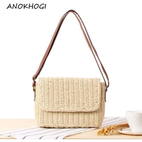 ANOKHOGI Khaki Bags For Women
