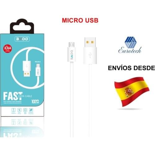 BWOO Mobile Phone Charging Cables